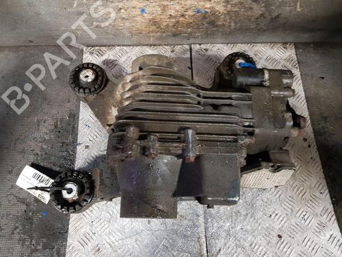 Used Rear differential VW PASSAT B6 Variant (3C5) 3.2 FSI 4motion (250 hp) 30309550
