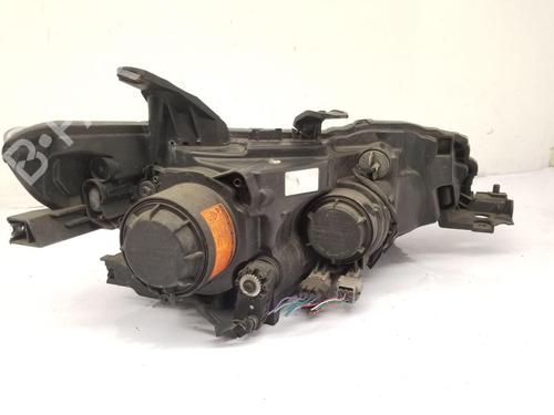 Left headlight MITSUBISHI OUTLANDER III (GG_W, GF_W, ZJ, ZL, ZK) 2.2 Di-D 4WD (GF6W) | BP29575686C28 