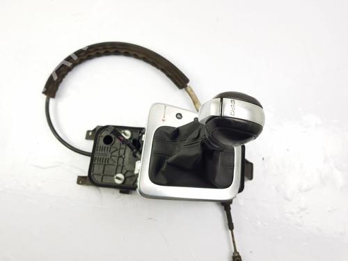 Gear lever VW TIGUAN (5N_) 2.0 TDI 4motion | BP24130261M90 