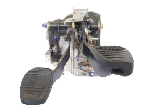 Used Pedal FIAT PANDA (169_) 1.1 (169.AXA1A) (54 hp) 22676909