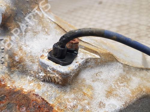 Right front steering knuckle MINI MINI (F56) Cooper S | BP30627821M26 