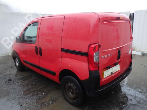 Ratstangsstang PEUGEOT BIPPER (AA_) 1.4 HDi | BP34638774I23 - Image 13