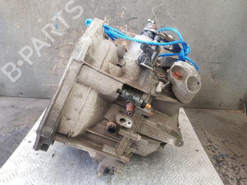 Gearbox OPEL MOKKA / MOKKA X (J13) 1.4 (_76) | BP30137809M3