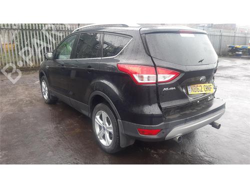 Difusor / Saída de ar FORD KUGA II (DM2) 2.0 TDCi 4x4 | BP22682501I21 - Image 15