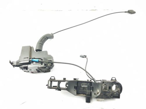 Used Front left lock RENAULT LAGUNA Coupe (DT0/1) 2.0 dCi (DT01, DT08, DT09, DT0K, DT12, DT1C, DT1D, DT1M,... (150 hp) 29755784