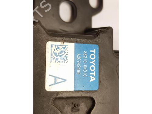 Electronic module TOYOTA HILUX VIII Pickup (_N1_) 2.4 D 4WD (GUN125_, GUN125R) | BP29292858M83 