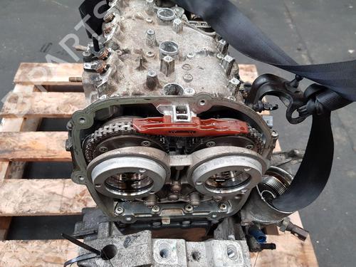 Engine VW GOLF VII (5G1, BQ1, BE1, BE2) 2.0 R 4motion | BP27353154M1