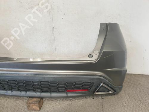 Rear bumper HONDA CIVIC VIII Hatchback (FN, FK) 1.4 (FK1) | BP22669563C8 