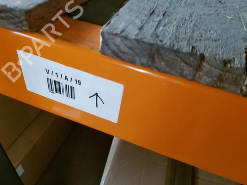 Engine control unit (ECU) NISSAN MICRA V (K14) | BP30948604M57