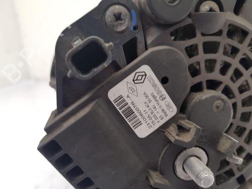 Alternator SMART FORFOUR Hatchback (453) 1.0 (453.042, 453.043) | BP35934101M7 - Image 6