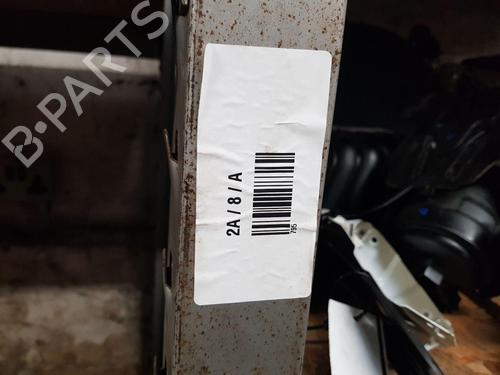 Support OPEL CROSSLAND X / CROSSLAND (P17, P2QO)  | BP22674222C155