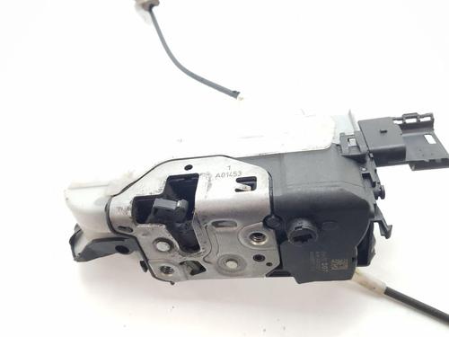 Front left lock CITROËN C3 II (SC_) 1.4 | BP22673829C98 