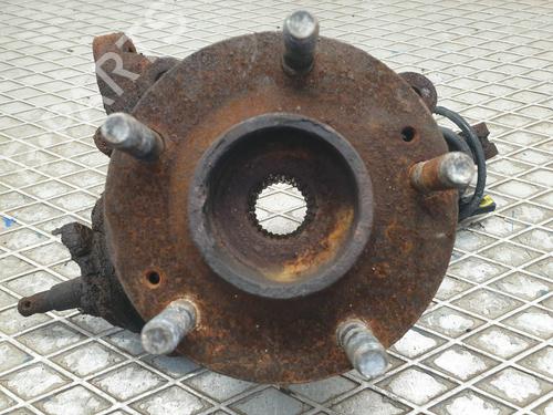 Right front steering knuckle KIA CEE'D Hatchback (ED) 1.6 CRDi 90 | BP23212426M26 
