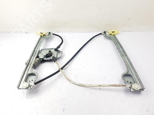 Front right window mechanism PEUGEOT 1007 (KM_) 1.4 | BP37267667C23 - Image 4