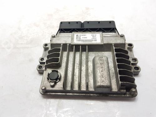 Engine control unit (ECU) VAUXHALL ANTARA A (L07) 2.2 CDTi 4x4 | BP30948488M57