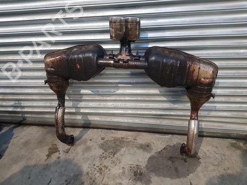 Exhaust system PORSCHE CAYMAN (987) S 3.4 | BP31722817M121