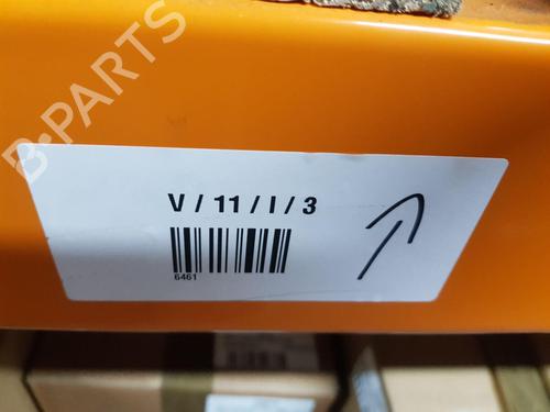 Left taillight CITROËN DS4 (NX_) 1.6 VTi 120 | BP31346539C34  - Image 10