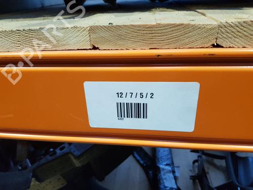 Upper protection FORD KUGA II (DM2) 2.0 TDCi 4x4 | BP31910330M93  - Image 12