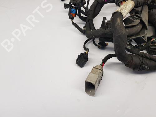 Wiring harness VW GOLF VII (5G1, BQ1, BE1, BE2) 2.0 R 4motion | BP30977089E16