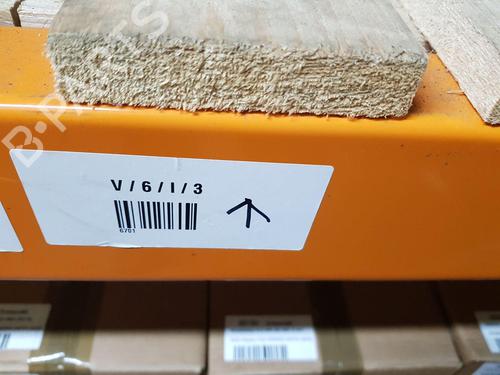 Engine control unit (ECU) AUDI Q3 (8UB, 8UG) 2.0 TDI | BP30891531M57