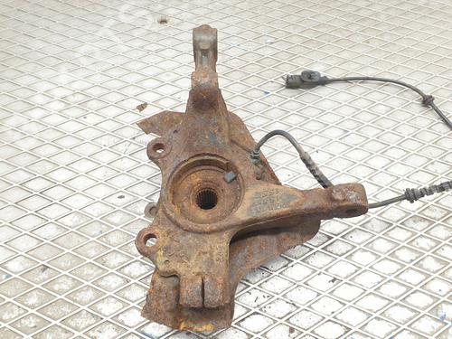 Højre Styrespindel Lejehus OPEL CORSA D (S07)  | BP24184474M26 