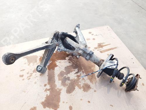 Right front suspension PORSCHE BOXSTER (987) S 3.2 | BP22677232M73 