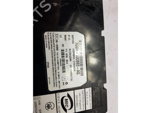 Elektronisk modul LAND ROVER FREELANDER 2 (L359) 2.2 TD4 4x4 | BP30290168M83 