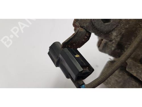 AC compressor HONDA CR-V III (RE_)  | BP27214557M34 