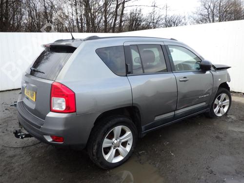 Radio JEEP COMPASS (MK49) 2.0 | BP22655582E6 - Image 16