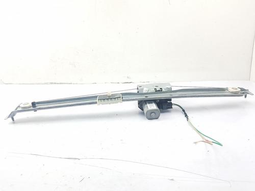 Front right window mechanism VAUXHALL VIVARO B Van (X82) 1.6 CDTi | BP29229635C23 