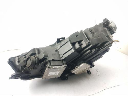 Right headlight AUDI A4 B9 (8W2, 8WC) S4 TFSi quattro | BP31864213C29