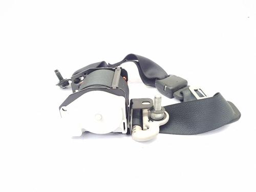 Rear center seatbelt NISSAN NOTE (E12) 1.2 | BP36668365I27 - Image 5