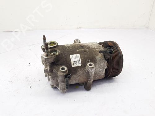AC compressor FORD ECOSPORT 1.5 EcoBlue TDCi | BP37491794M34 - Image 5