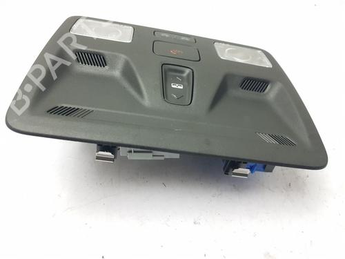 Interior roof light FORD PUMA (J2K, CF7) | BP33412847I8 - Image 2