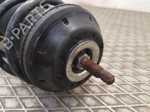 Left front shock absorber OPEL CORSA D (S07)  | BP29343157M16 