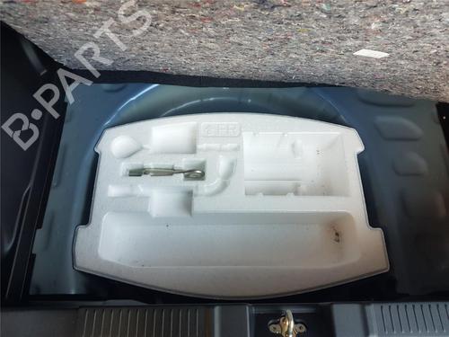 Used Parts SUZUKI SWIFT VI (ZD_, ZC_) 1.2 VVT Hybrid (ZCEDS, AOL312) 4997334