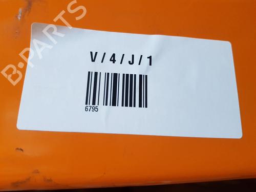 Pipe LAND ROVER DISCOVERY V (L462) | BP39028670M125 - Image 6