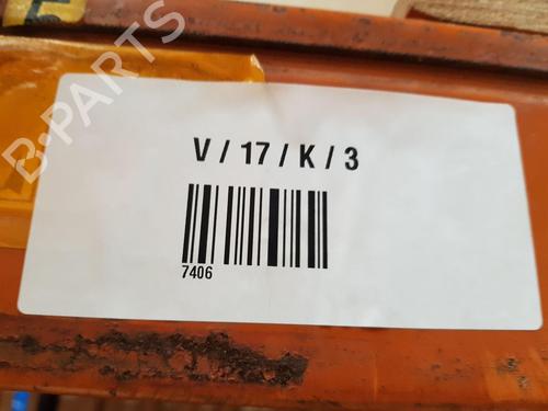 Electronic module CITROËN BERLINGO Box Body/MPV (B9) 1.6 HDi 75 | BP33630154M83  - Image 8