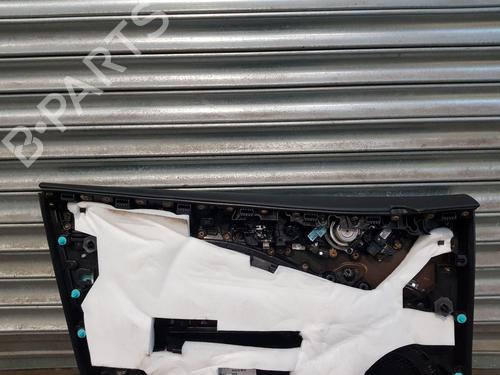 Right front seat JAGUAR I-PACE (X590) EV400 AWD | BP30914913C16 