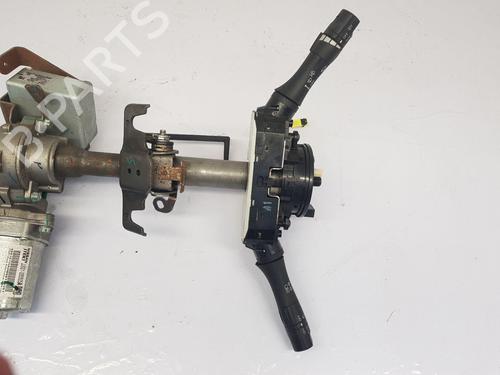 Steering column NISSAN MICRA IV (K13K, K13KK) 1.2 | BP26035901M21 