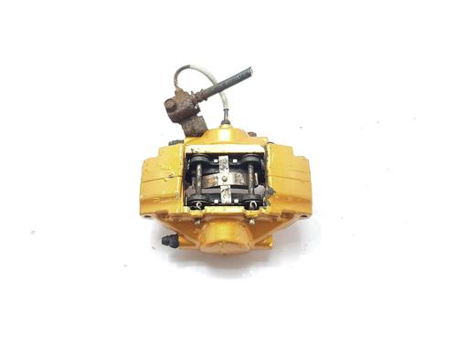 Right rear brake caliper NISSAN 350Z Coupe (Z33) 3.5 (AAZ33) | BP26915385M106 