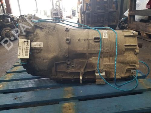Gearbox BMW X6 (E71, E72) xDrive 30 d | BP36801310M3 - Image 4