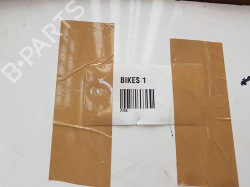 Driveshaft MERCEDES-BENZ E-CLASS Coupe (C238) E 450 4-matic (238.368, 238.359) | BP28157914M37 - Image 8
