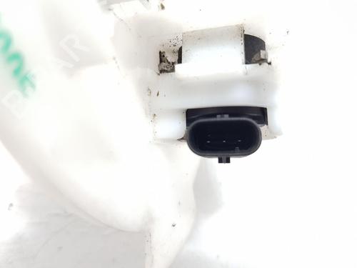 Fuel pump MERCEDES-BENZ A-CLASS (W177) AMG A 35 4-matic (177.051) | BP22675916M76 