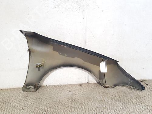 Left front fenders PEUGEOT 206 Hatchback (2A/C) 1.4 HDi eco 70 | BP27166833C41 