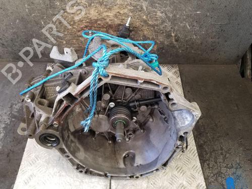 Used Gearbox Gearbox 38108879 38108879