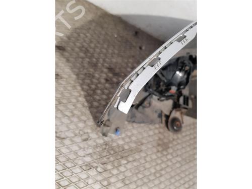 Front bumper CHEVROLET CRUZE (J300) 2.0 CDI | BP29230029C7 