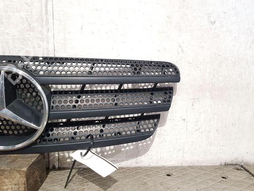 Grille MERCEDES-BENZ M-CLASS (W163) ML 270 CDI (163.113) | BP30713781C40