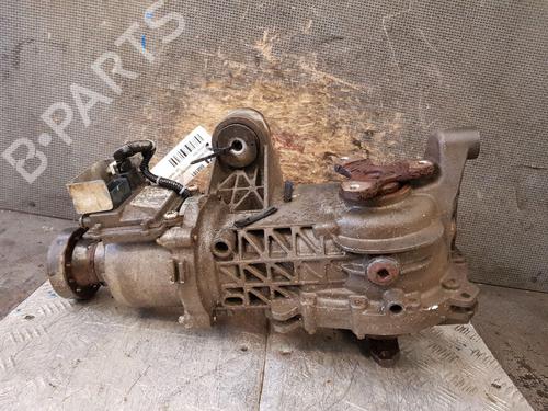 Rear differential OPEL MOKKA / MOKKA X (J13) 1.4 (_76) | BP29641733M24 