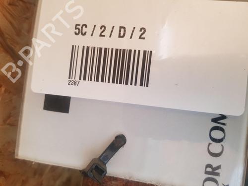 Steering column NISSAN MICRA III (K12) 1.2 16V | BP22665706M21 